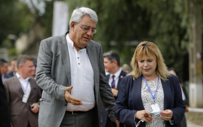 O premieră feminină? Întrebarea-șoc la Chișinău: O putem susține?