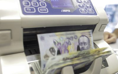 CFA România: Dobânzile mari, efect al dezechilibrelor și inflației, spune Asociația pe fondul anchetei