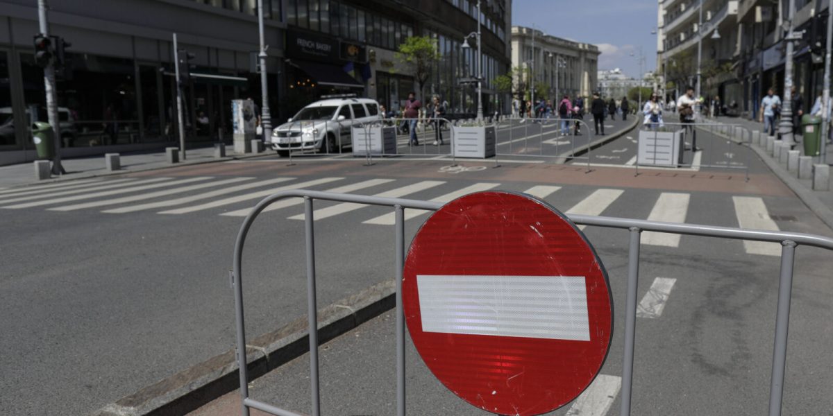 Restricții în București weekendul acesta: Străzi Deschise, Race for the Cure și evenimente