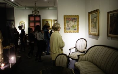 Muzee din București, GRATIS pe 23 Mai: Lista instituțiilor deschisă!