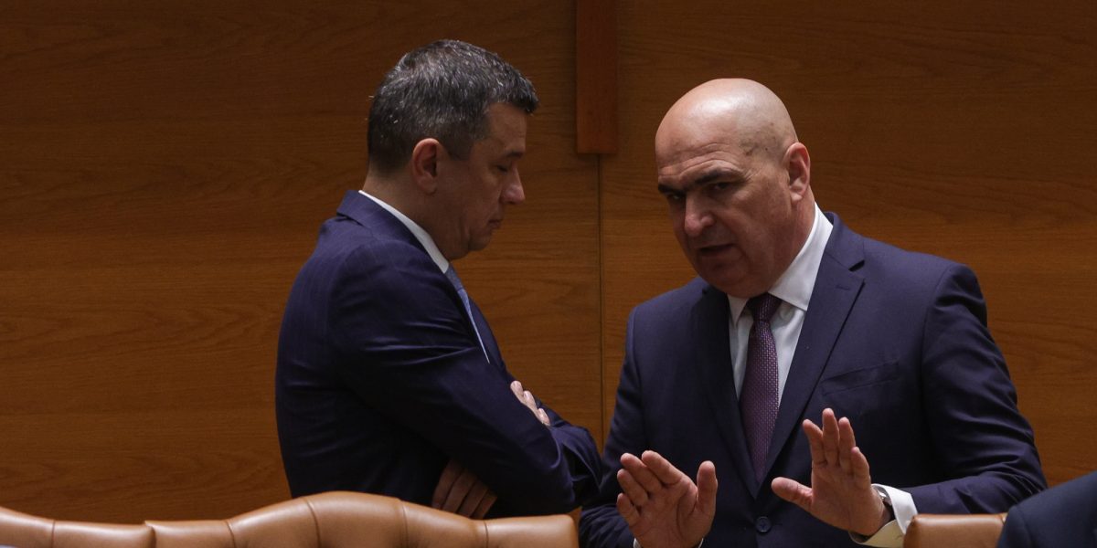 Lider PSD, reacție-șoc: „Pe asta chiar n-ați văzut-o venind!”