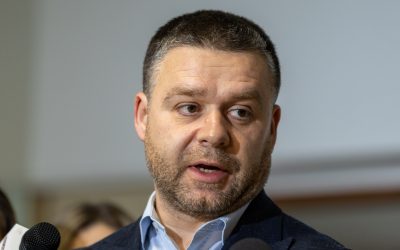 Ciucu, atac la Predoiu și Thuma: „Cătălin, ai peste 25% să fii premier?”