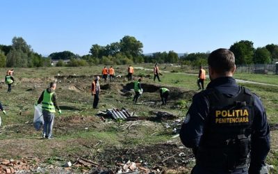 Evadare deținut Craiova, sfârșită tragic: A fost împușcat de polițiști