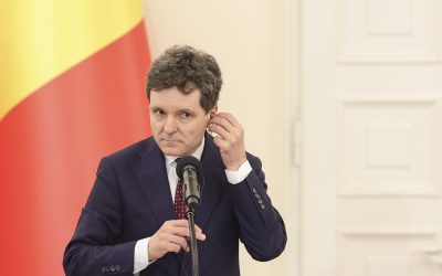 Nicușor Dan, scandal de Ziua Europei: Anulează recepția de la Cotroceni!