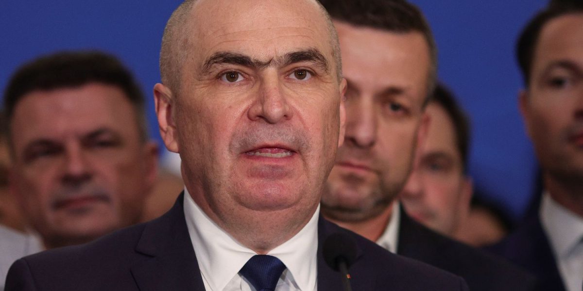 Bolojan și Fritz, strategia secretă înaintea discuțiilor cu Nicușor Dan. Ce vor la Cotroceni