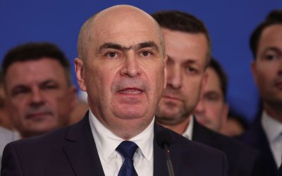 Bolojan și Fritz, strategia secretă înaintea discuțiilor cu Nicușor Dan. Ce vor la Cotroceni