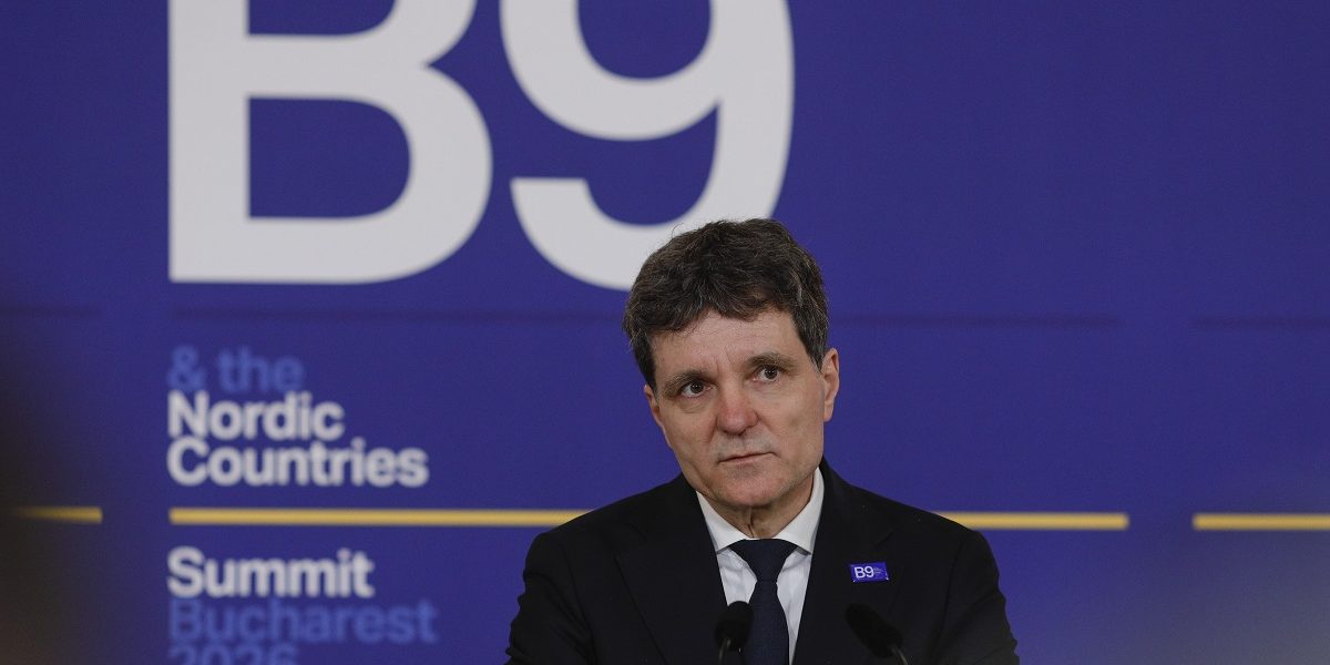 Aliații europeni, reticenți la discuții neprincipiale