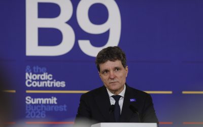 Aliații europeni, reticenți la discuții neprincipiale