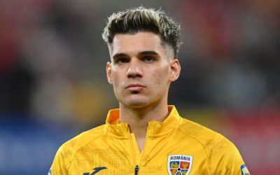 Ianis Hagi, pas important: Semnează noul contract