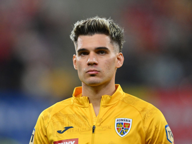 Ianis Hagi urmează să semneze noul contract