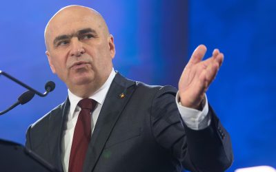 Liberalii promit ordine: Sfârșit risipei și privilegiilor în România