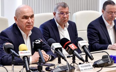 Bolojan dă undă verde pentru A7 Pașcani-Suceava: Finanțare europeană asigurată