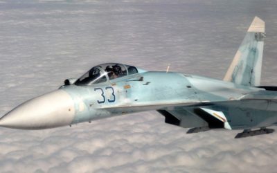 Incident GRAV: Rusia, acuzată de interceptare „periculoasă” a unui avion britanic