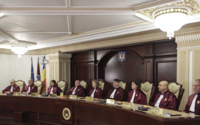 Nicușor Dan, atac la CCR: Guvernanța companiilor publice, drum liber la cheltuieli