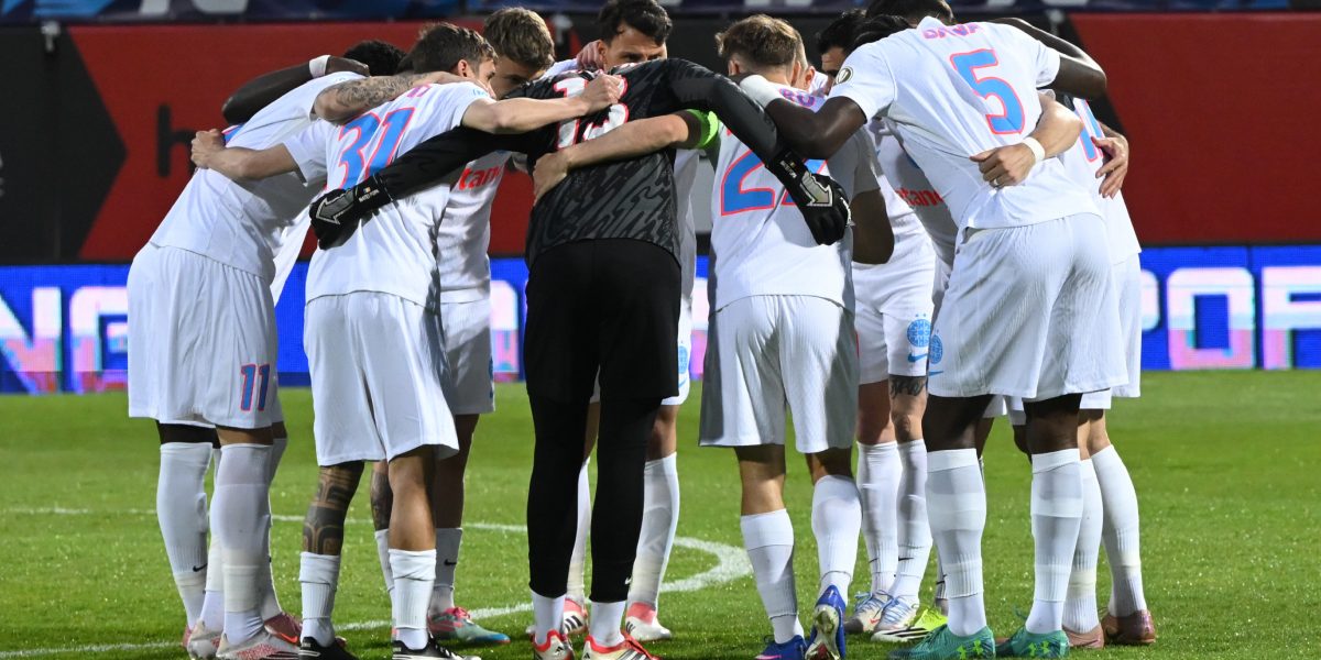 FCSB, cu ochii pe Liga 2: Transfer de la o echipă cu șanse la promovare!