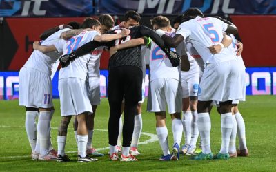 FCSB, cu ochii pe Liga 2: Transfer de la o echipă cu șanse la promovare!