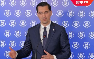 Judecătorul TAS, OUT din cazul Burleanu-Drăgan: Decizie neașteptată