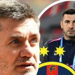 „Ține licența în sertar?”. Șeful Școlii de Antrenori susține că Filip, antrenor interimat la FCSB, nu apare în evidența FRF ca fiind licențiat