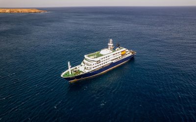 Liderul din Tenerife, FURIOS: Refuză acostarea navei cu hantavirus!
