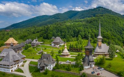 Vezi România! Destinații de vis, mai spectaculoase ca vacanțele în Europa, vara lui 2026