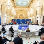 Băsescu, optimist după B9: Europa își va garanta securitatea în câțiva ani