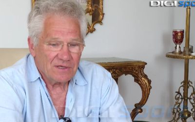 Boloni, despre revenirea în antrenorat: Răspunsul + UCL, favorita lui
