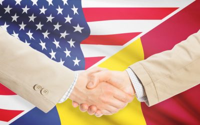 Acord crucial SUA-România: Beneficii pentru românii cu muncă peste Ocean