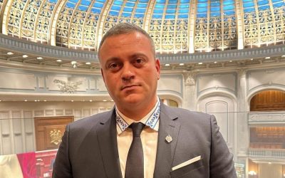 Deputat PSD, transfug la PNL! A fost ales inițial pe lista Dianei Șoșoacă