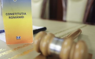 ICCJ sesizează CCR: Schimbări majore în legislația penală, la „camera preliminară”