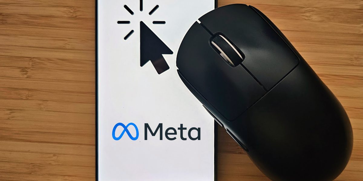 Meta, la o nouă metodă controversată: AI antrenat cu mișcările angajaților