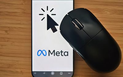 Meta, la o nouă metodă controversată: AI antrenat cu mișcările angajaților