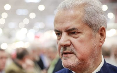 MAE, pe urmele lui Adrian Năstase: Statutul de utilitate publică, în pericol