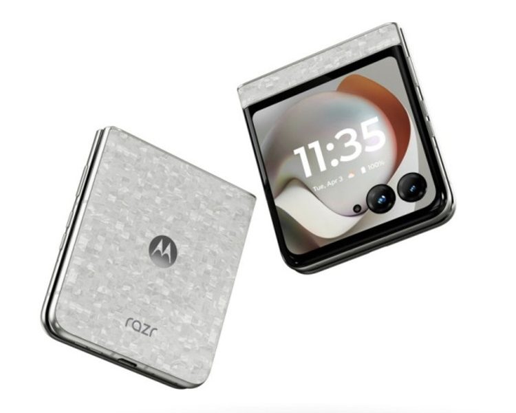 Motorola Razr 70: Noile pliabile care cuceresc în 2026. Ce aduc modelele?