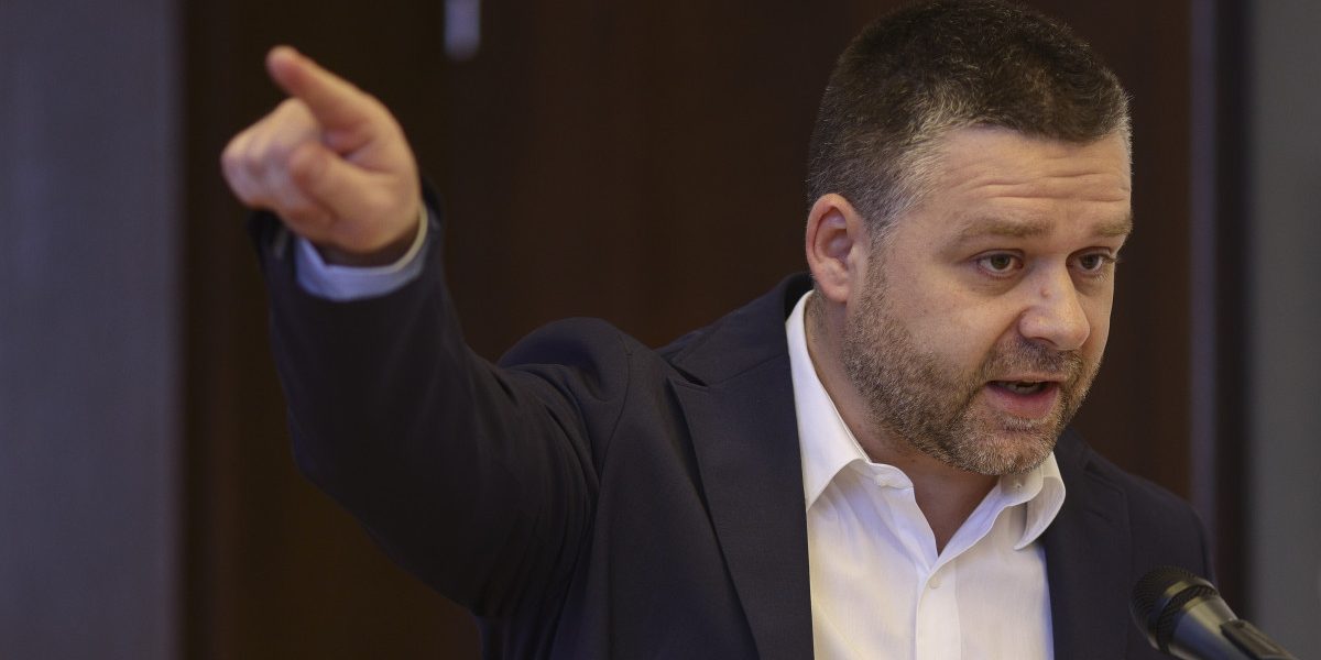 Ciucu, bilanț după 5 ani de mandat: „Am văzut multe, e de volum!”