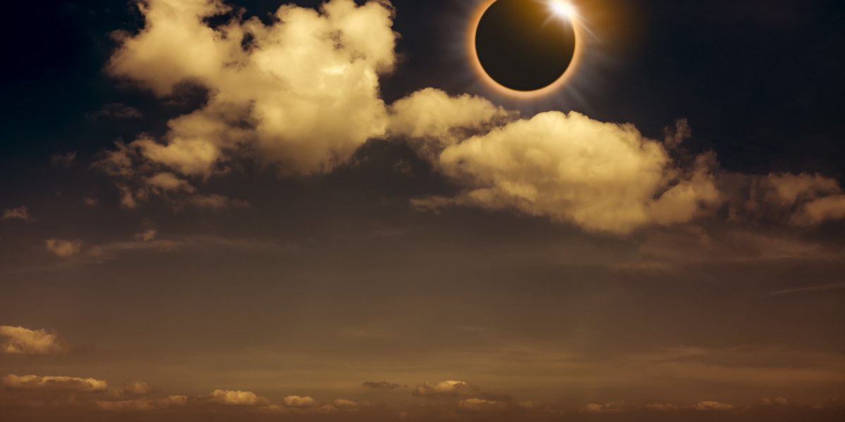 Unde poți vedea eclipsa totală de Soare din august 2026 în Europa