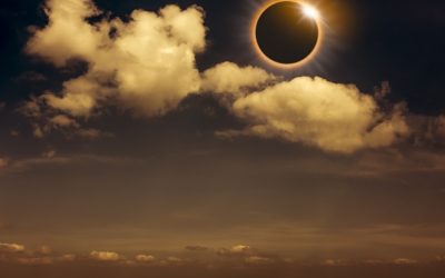 Unde poți vedea eclipsa totală de Soare din august 2026 în Europa
