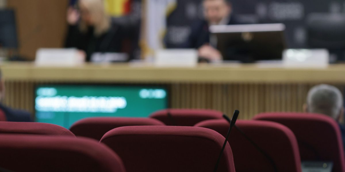 Bugetul Capitalei pe 2026, dezbătut azi de consilieri. Poliția Locală, reorganizată