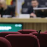 Bugetul Capitalei pe 2026, dezbătut azi de consilieri. Poliția Locală, reorganizată