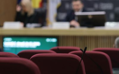Bugetul Capitalei pe 2026, dezbătut azi de consilieri. Poliția Locală, reorganizată