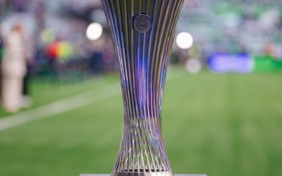 Rayo Vallecano – Strasbourg: 1-0! Șahtior se uită la semifinală