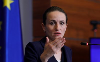Țoiu, despre arhivele MAE declasificate: „Tranziția, lecții de învățat!”