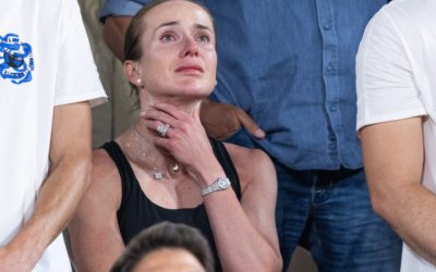 Elina Svitolina, spectacol memorabil: Imagini ce intră în istoria tenisului