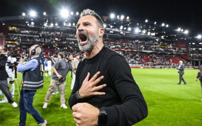 Super! Au zdrobit-o cu 5-0, au luat titlul și merg DIRECT în Champions League