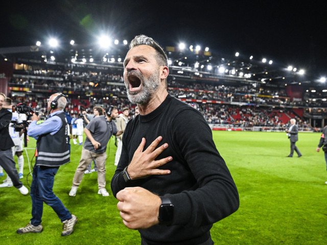 Super! Au zdrobit-o cu 5-0, au luat titlul și merg DIRECT în Champions League