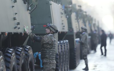 MApN: Contracte SAFE neavantajoase, excluse. Decizia, aprobată de CSAT