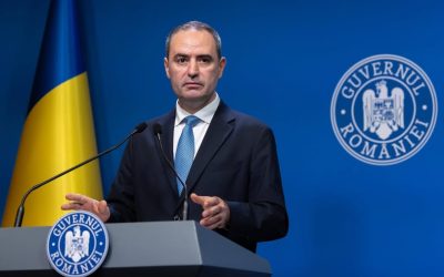 Nazare: Statul, obligat să intervină unde profitul e „umflat” artificial în România