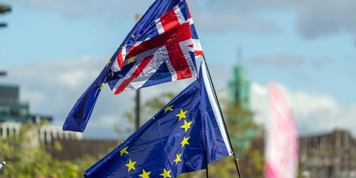 Marea Britanie, iar în UE? Scenarii-șoc și calcule pentru revenire