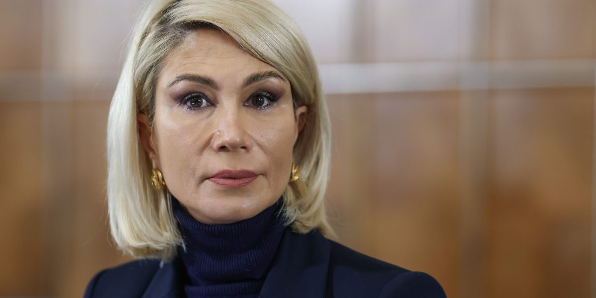 Turcan, CRITICI DURE la adresa lui Grindeanu: „Să își asume rolul de premier”