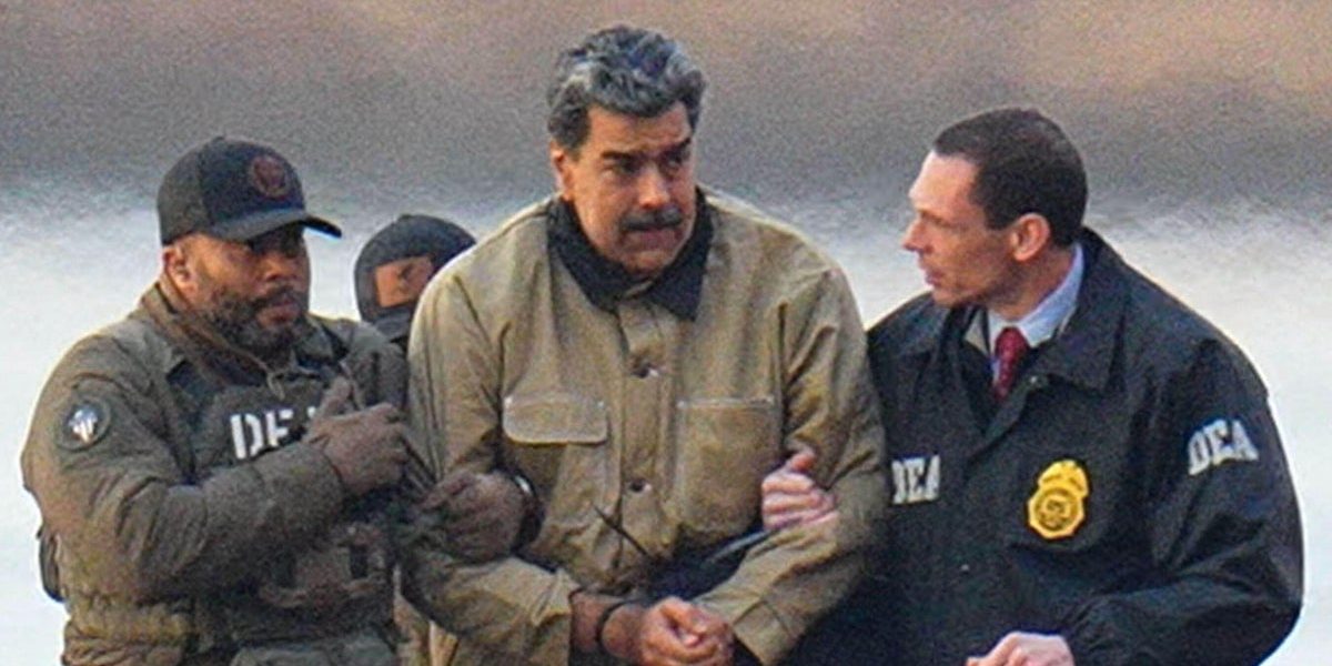 Federal prosecutors open new criminal probe into Maduro, sources say