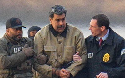 Nouă anchetă penală la adresa lui Maduro: Procurorii federali, pe urmele sale